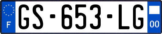 GS-653-LG