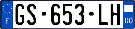 GS-653-LH