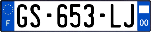 GS-653-LJ