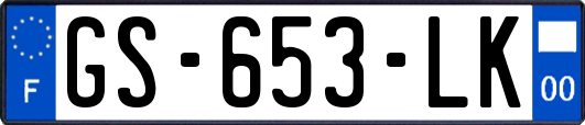 GS-653-LK
