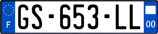 GS-653-LL