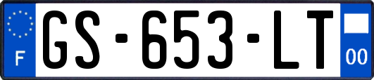 GS-653-LT