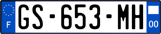 GS-653-MH