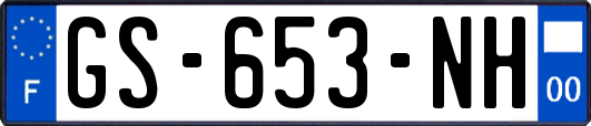 GS-653-NH