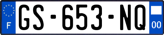 GS-653-NQ
