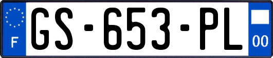 GS-653-PL