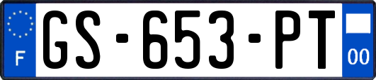 GS-653-PT