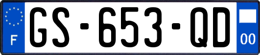 GS-653-QD