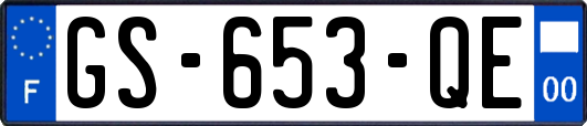GS-653-QE