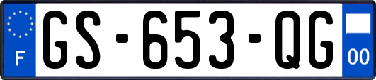GS-653-QG