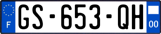 GS-653-QH