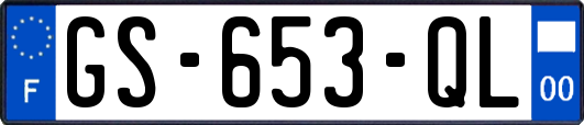 GS-653-QL