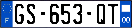 GS-653-QT