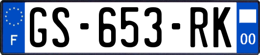 GS-653-RK