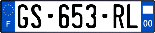 GS-653-RL