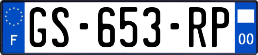 GS-653-RP