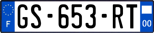 GS-653-RT