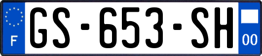 GS-653-SH