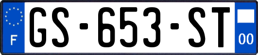 GS-653-ST