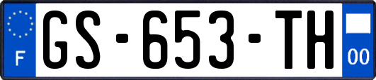 GS-653-TH