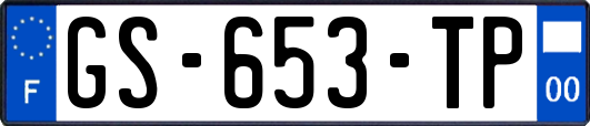 GS-653-TP