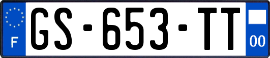 GS-653-TT