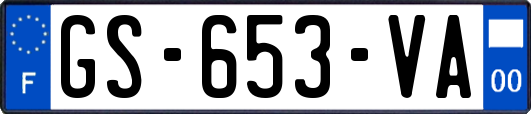 GS-653-VA