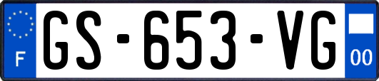 GS-653-VG