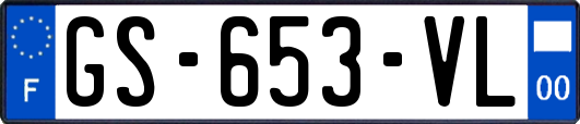 GS-653-VL