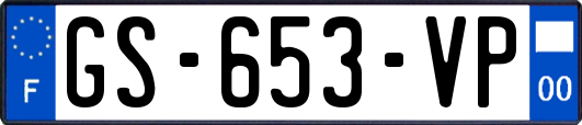 GS-653-VP