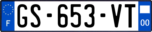 GS-653-VT