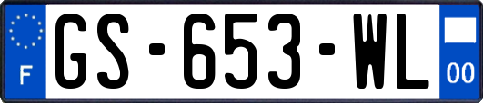GS-653-WL