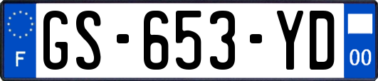 GS-653-YD