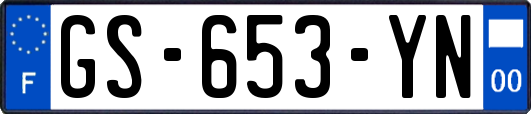 GS-653-YN