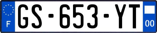 GS-653-YT