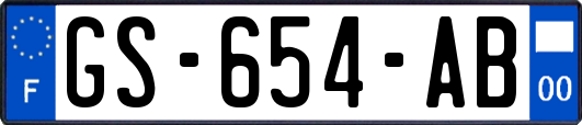 GS-654-AB