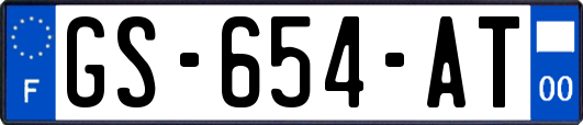 GS-654-AT