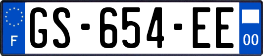 GS-654-EE