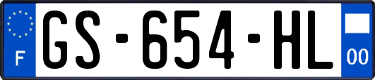 GS-654-HL