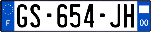 GS-654-JH