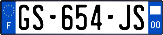 GS-654-JS