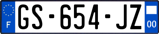 GS-654-JZ
