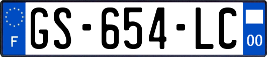 GS-654-LC