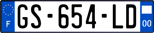 GS-654-LD