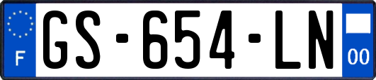 GS-654-LN