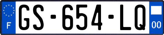 GS-654-LQ