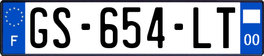GS-654-LT