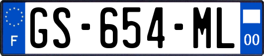 GS-654-ML