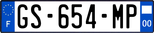 GS-654-MP