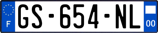 GS-654-NL